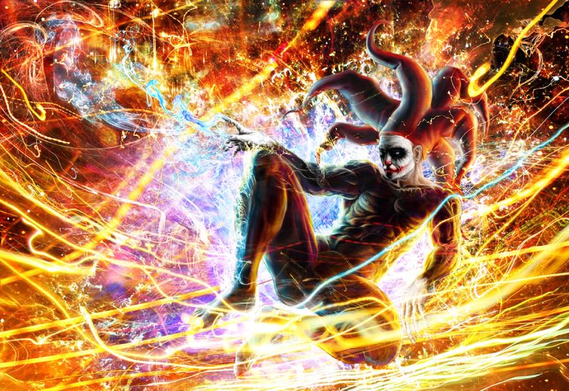 To Glory in Self like some kind of New Monster, 2010, Archival print on Hahnemuhle paper, 182 x 121 cm.jpg