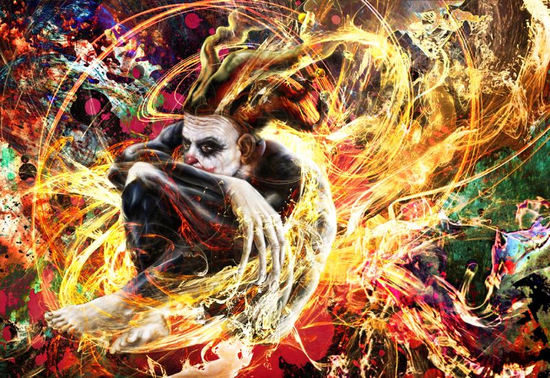 Caught Somewhere in Time, 2010, Archival print on Hahnemuhle paper, 182 x 152 cm