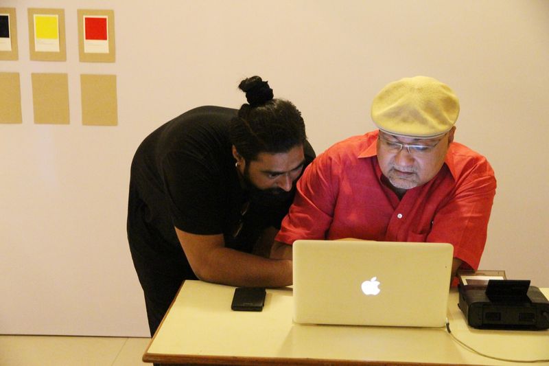 Filling the form, Limitations of Liability, Mumbai Assembly, 2017