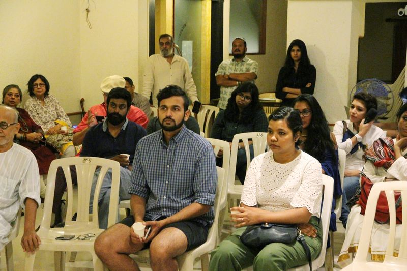 In conversation with Simpreet Singh, Limitations of Liability, Mumbai Assembly, 2017