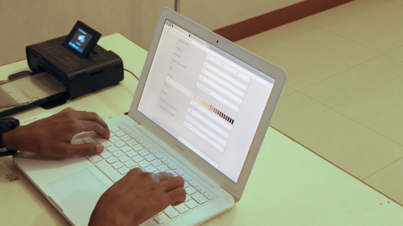 Filling the form, Limitations of Liability, Mumbai Assembly, 2017