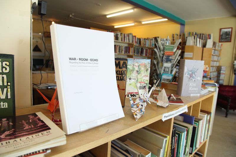 Pispala Library, Tampere