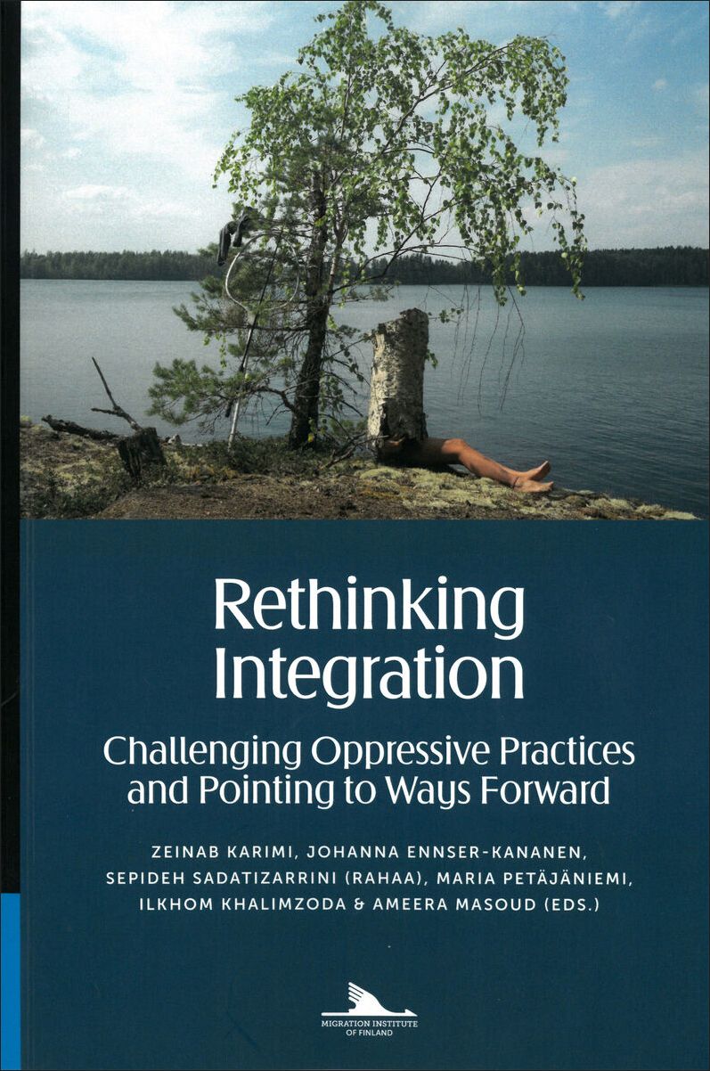 The Politics of Togetherness: Beyond the integration infrastructure of State and institutional apparatus